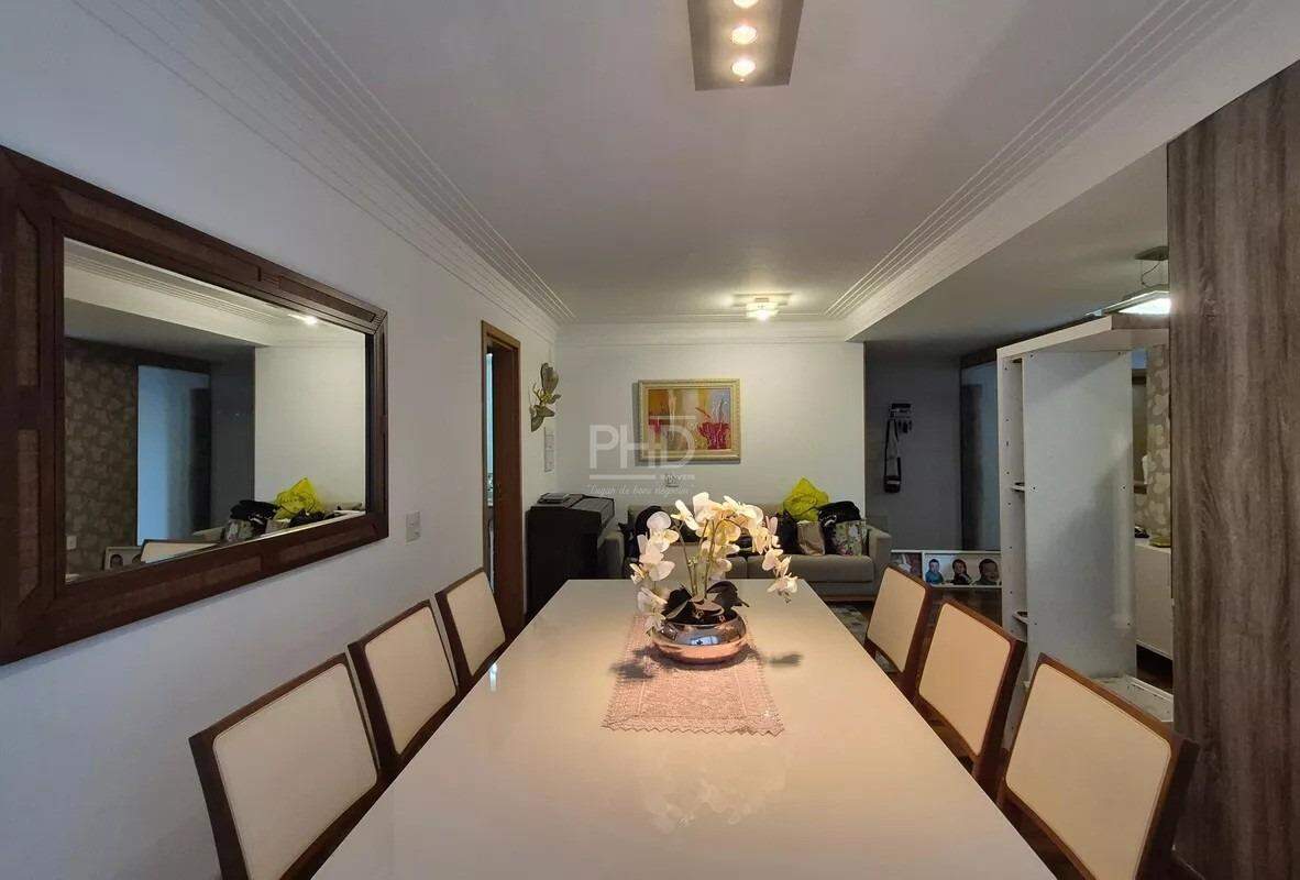 Apartamento, 3 quartos, 144 m² - Foto 6