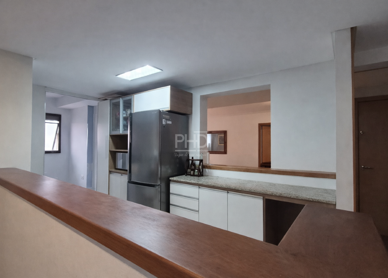 Apartamento, 3 quartos, 144 m² - Foto 8
