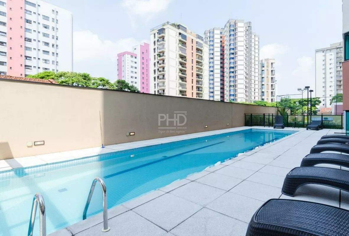 Apartamento, 3 quartos, 144 m² - Foto 29
