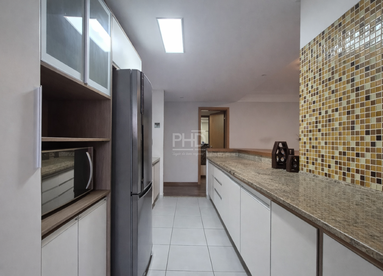 Apartamento, 3 quartos, 144 m² - Foto 9