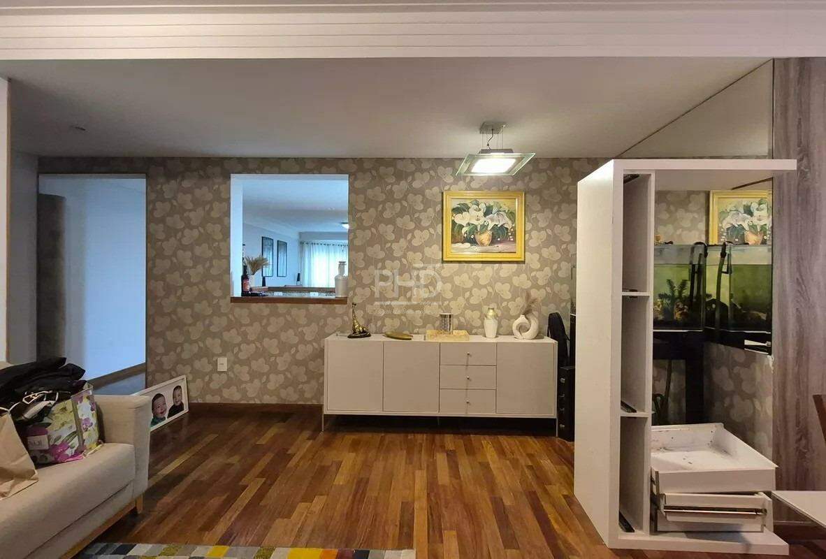 Apartamento, 3 quartos, 144 m² - Foto 7