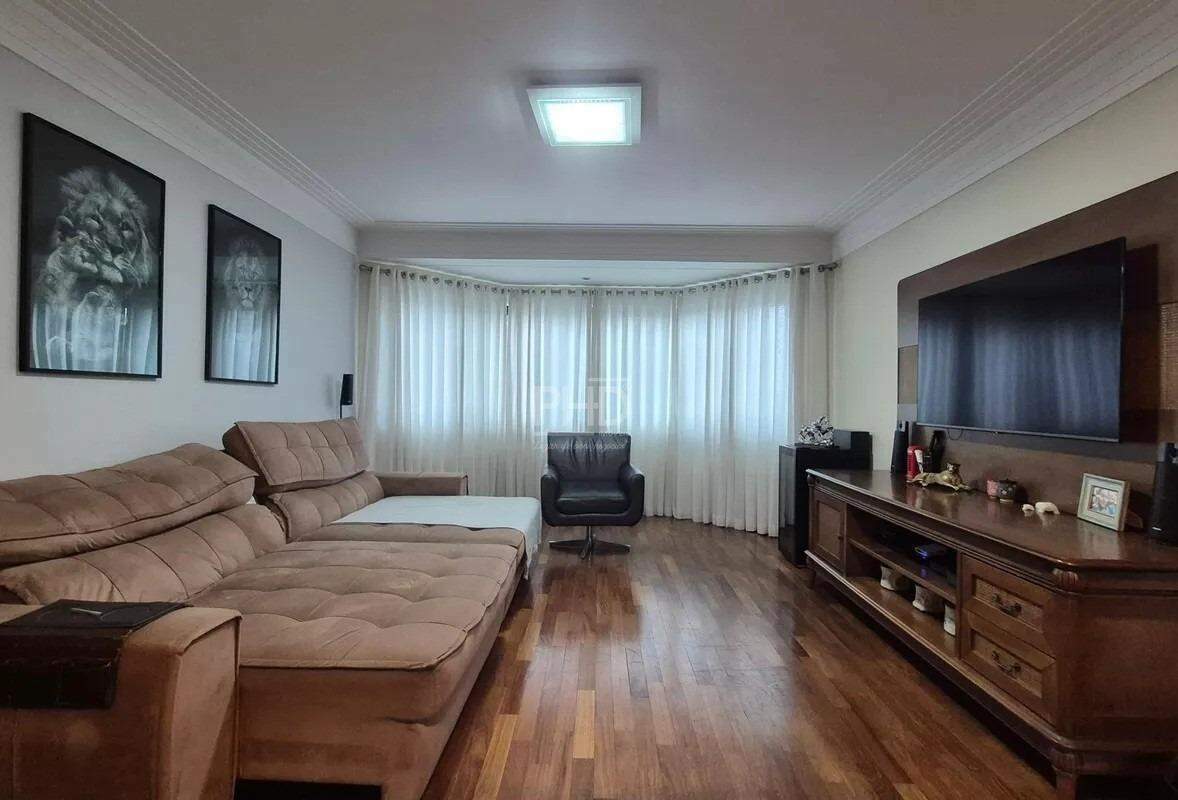 Apartamento, 3 quartos, 144 m² - Foto 1