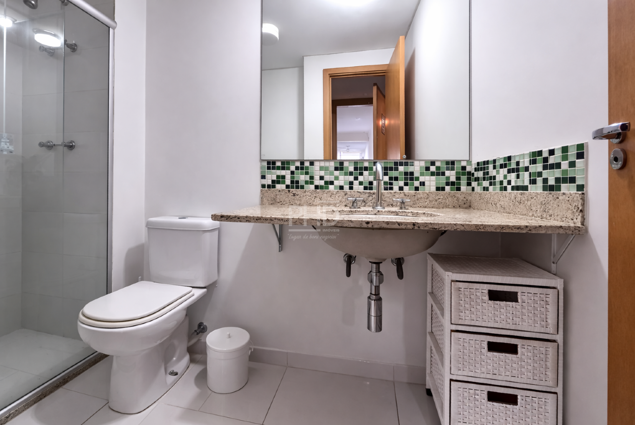 Apartamento, 3 quartos, 144 m² - Foto 17