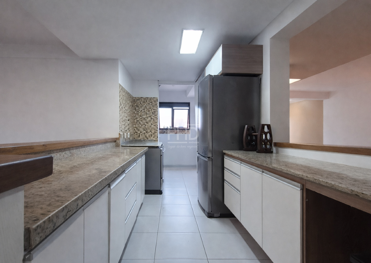 Apartamento, 3 quartos, 144 m² - Foto 10