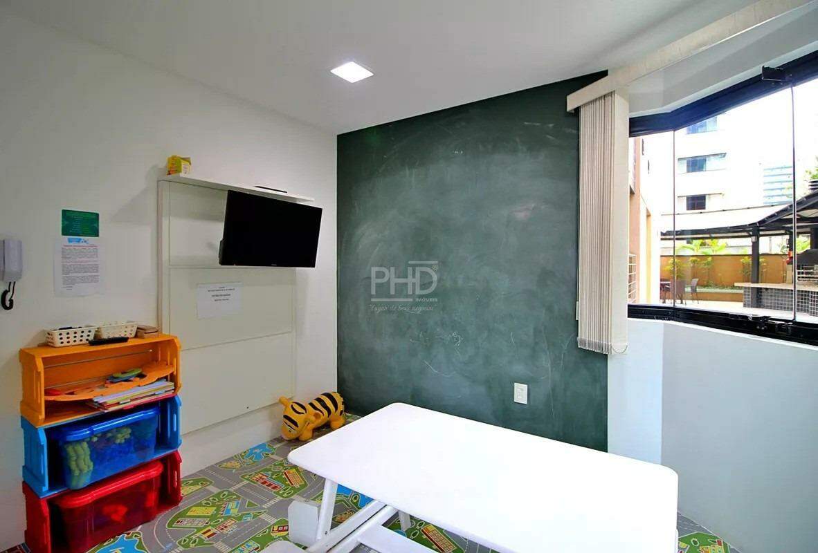 Apartamento, 3 quartos, 144 m² - Foto 24