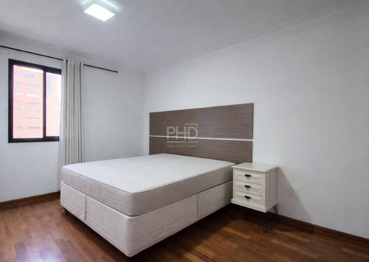 Apartamento, 3 quartos, 144 m² - Foto 11