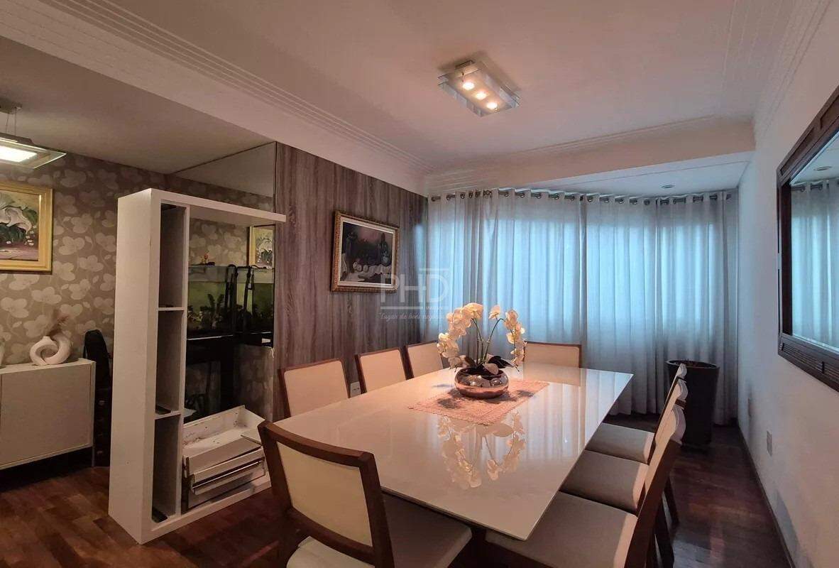 Apartamento, 3 quartos, 144 m² - Foto 5