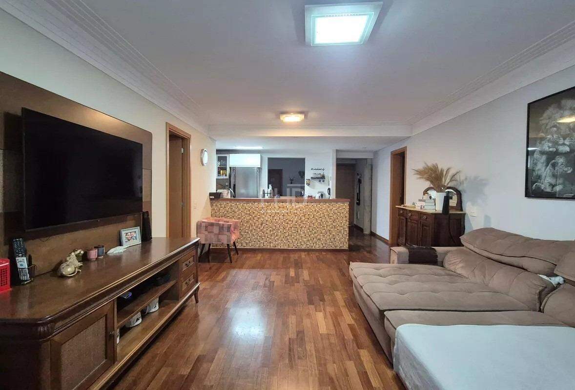 Apartamento, 3 quartos, 144 m² - Foto 4