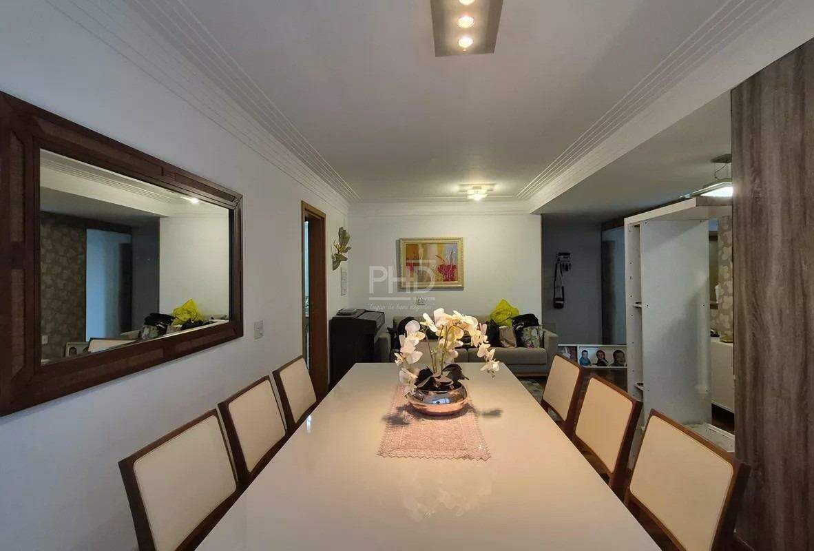 Apartamento, 3 quartos, 144 m² - Foto 6