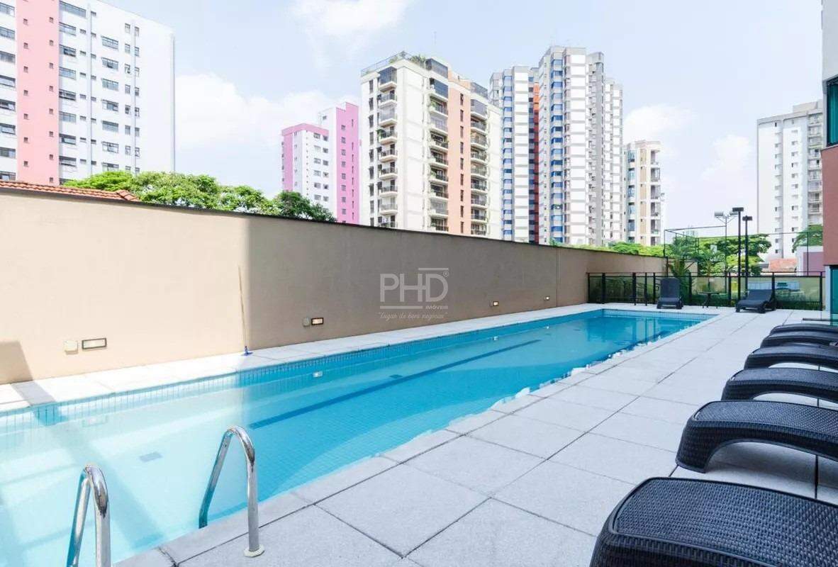 Apartamento, 3 quartos, 144 m² - Foto 29