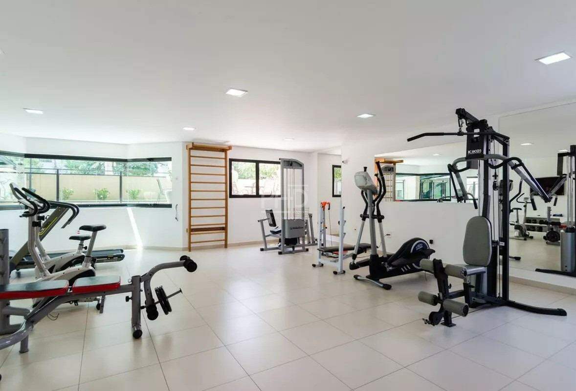 Apartamento, 3 quartos, 144 m² - Foto 23