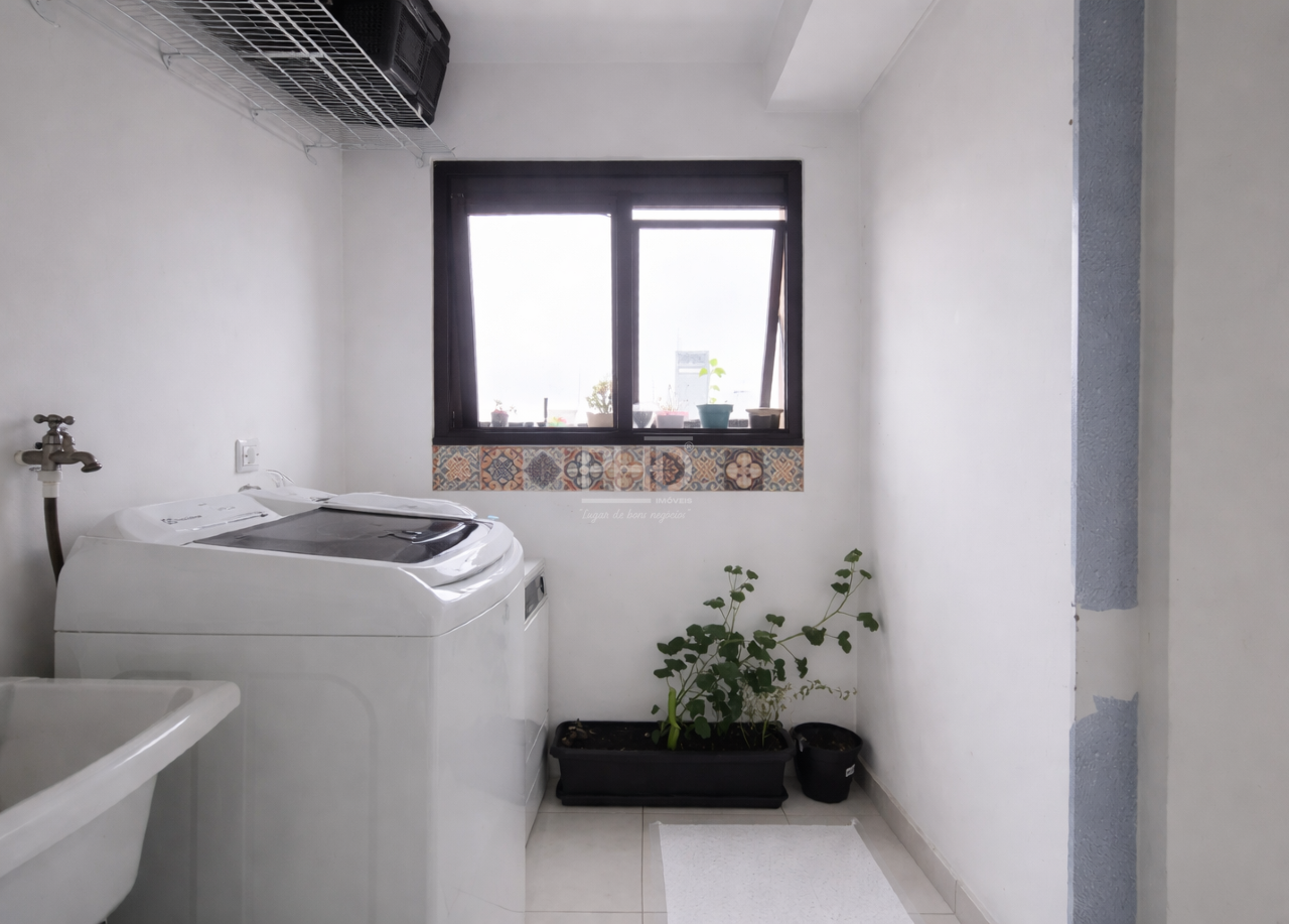 Apartamento, 3 quartos, 144 m² - Foto 20