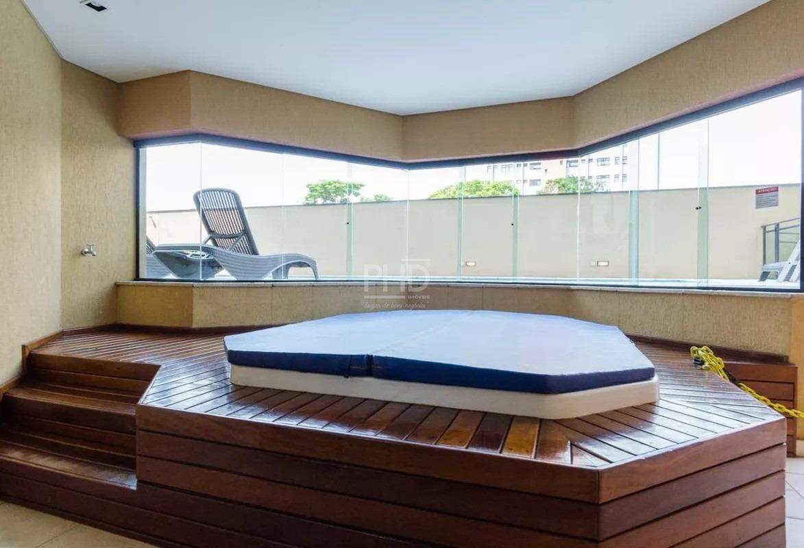 Apartamento, 3 quartos, 144 m² - Foto 28