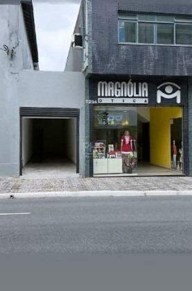 Loja-Salão, 40 m² - Foto 4