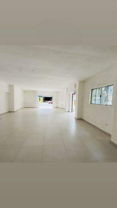 Loja-Salão, 90 m² - Foto 4
