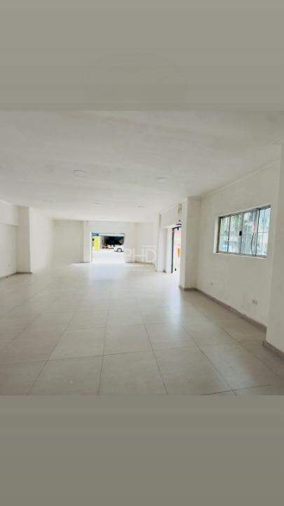 Loja-Salão, 90 m² - Foto 1