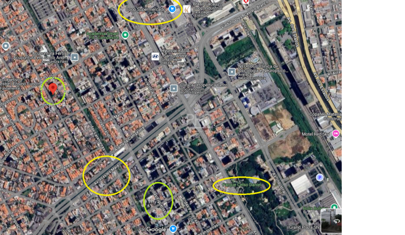 Terreno, 500 m² - Foto 20