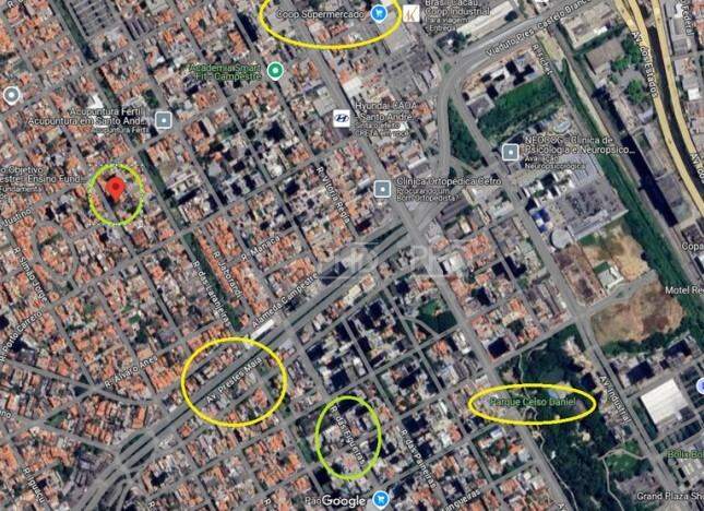 Terreno, 500 m² - Foto 27