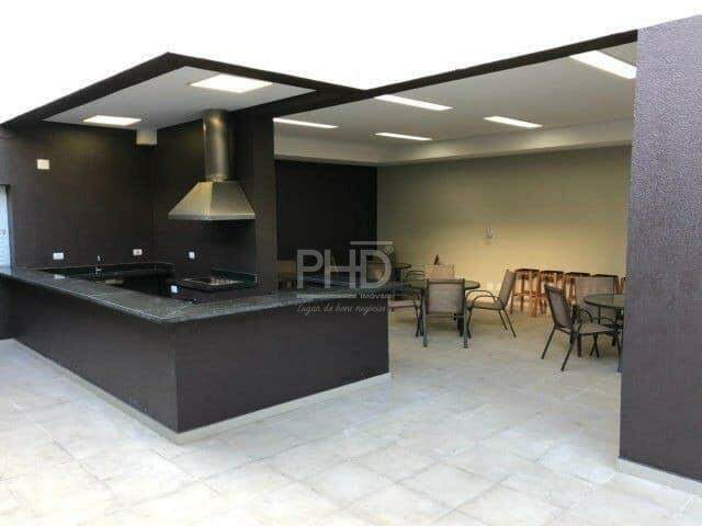 Apartamento, 2 quartos, 70 m² - Foto 16