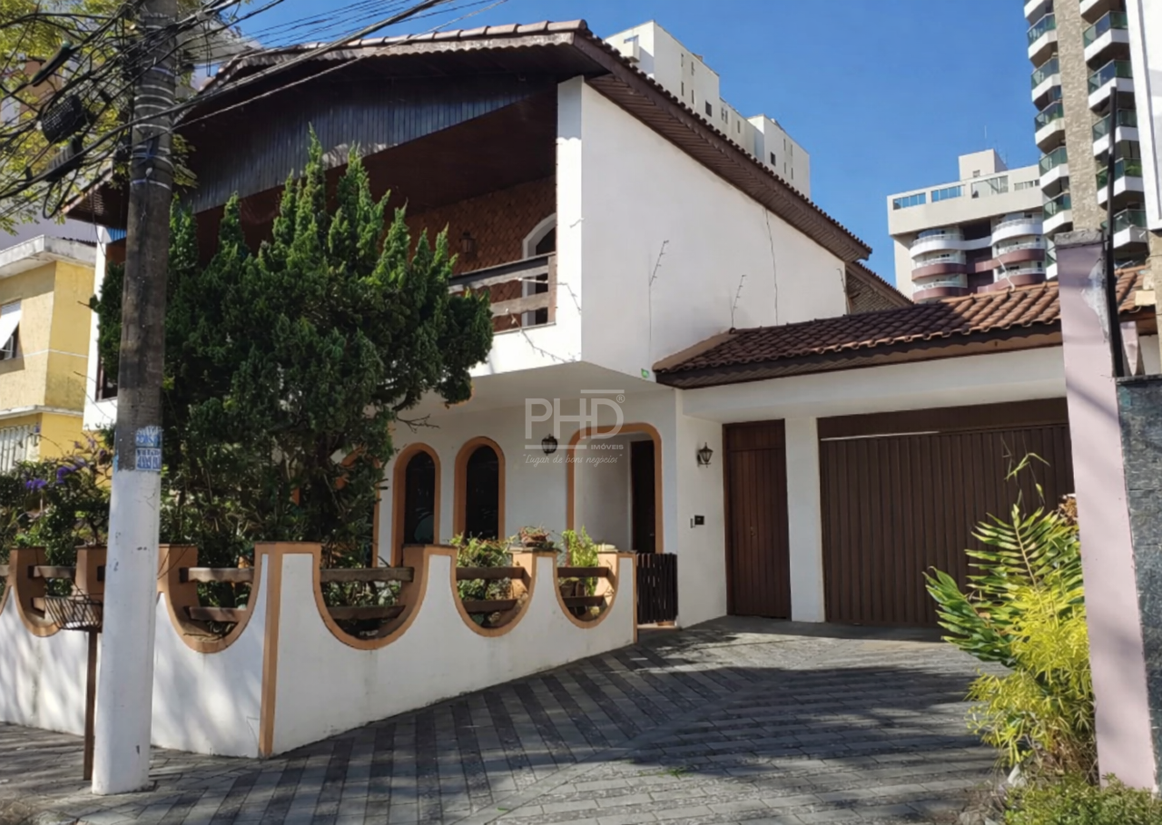 Sobrado, 4 quartos, 540 m² - Foto 24
