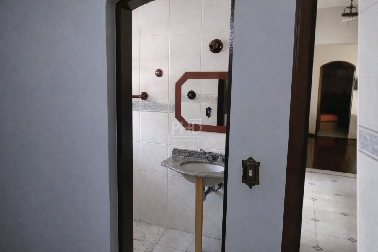 Sobrado, 4 quartos, 540 m² - Foto 10