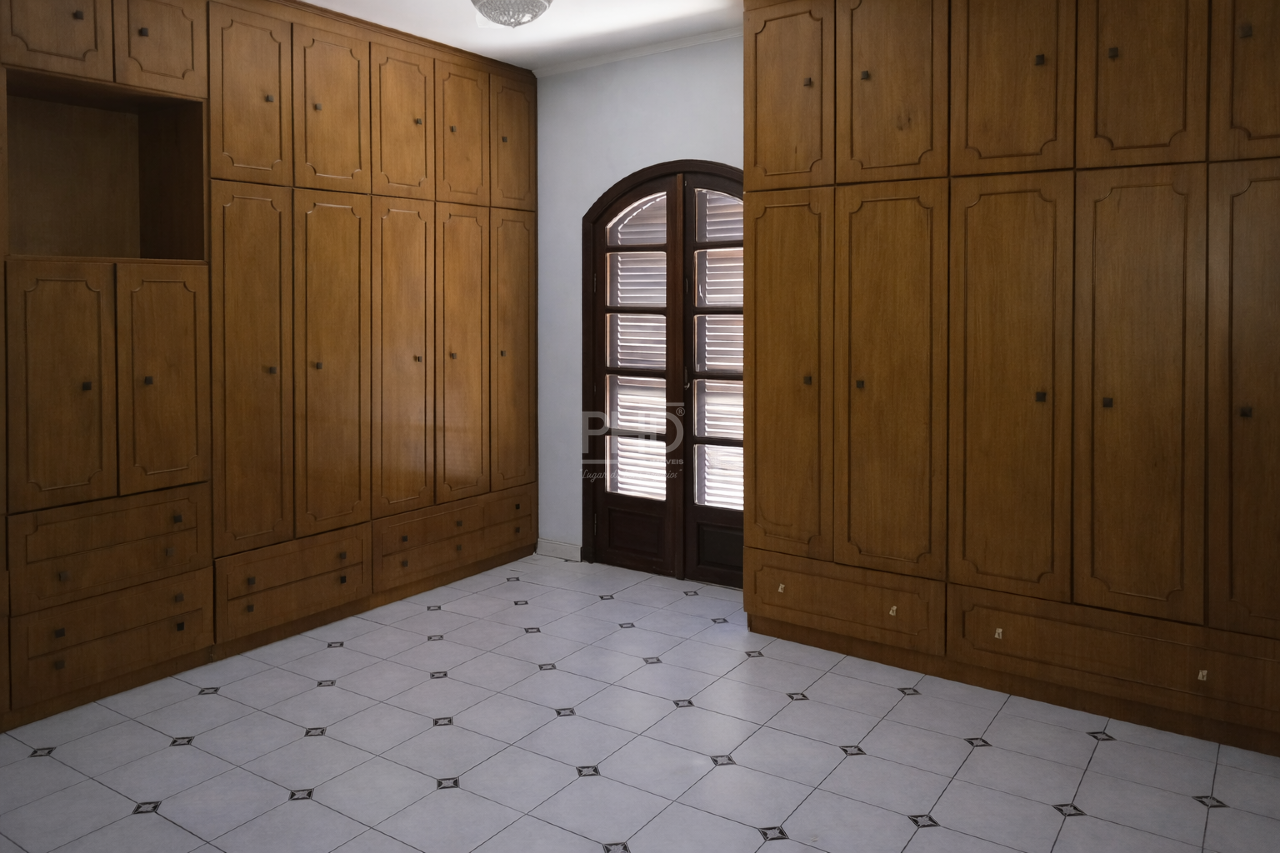 Sobrado, 4 quartos, 540 m² - Foto 4