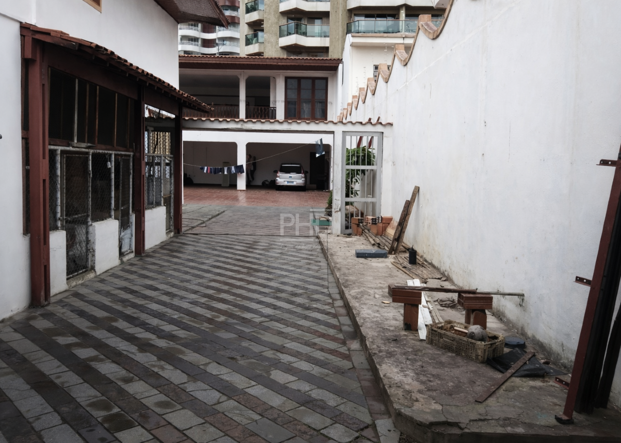 Sobrado, 4 quartos, 540 m² - Foto 22