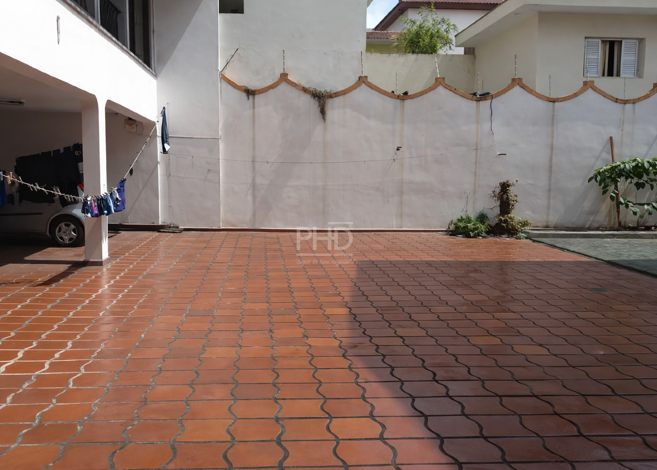 Sobrado, 4 quartos, 540 m² - Foto 18