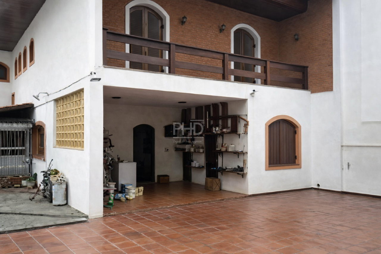 Sobrado, 4 quartos, 540 m² - Foto 19