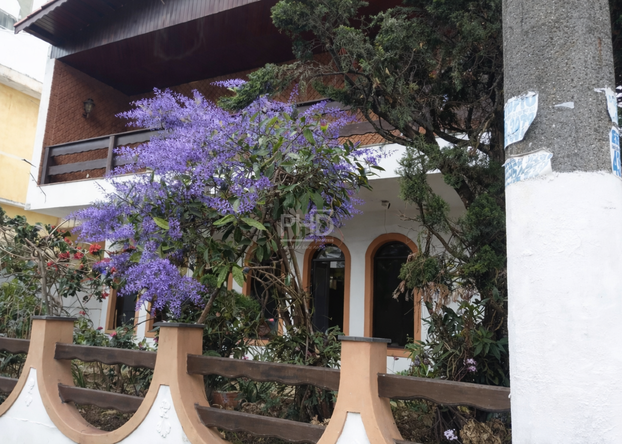 Sobrado, 4 quartos, 540 m² - Foto 20