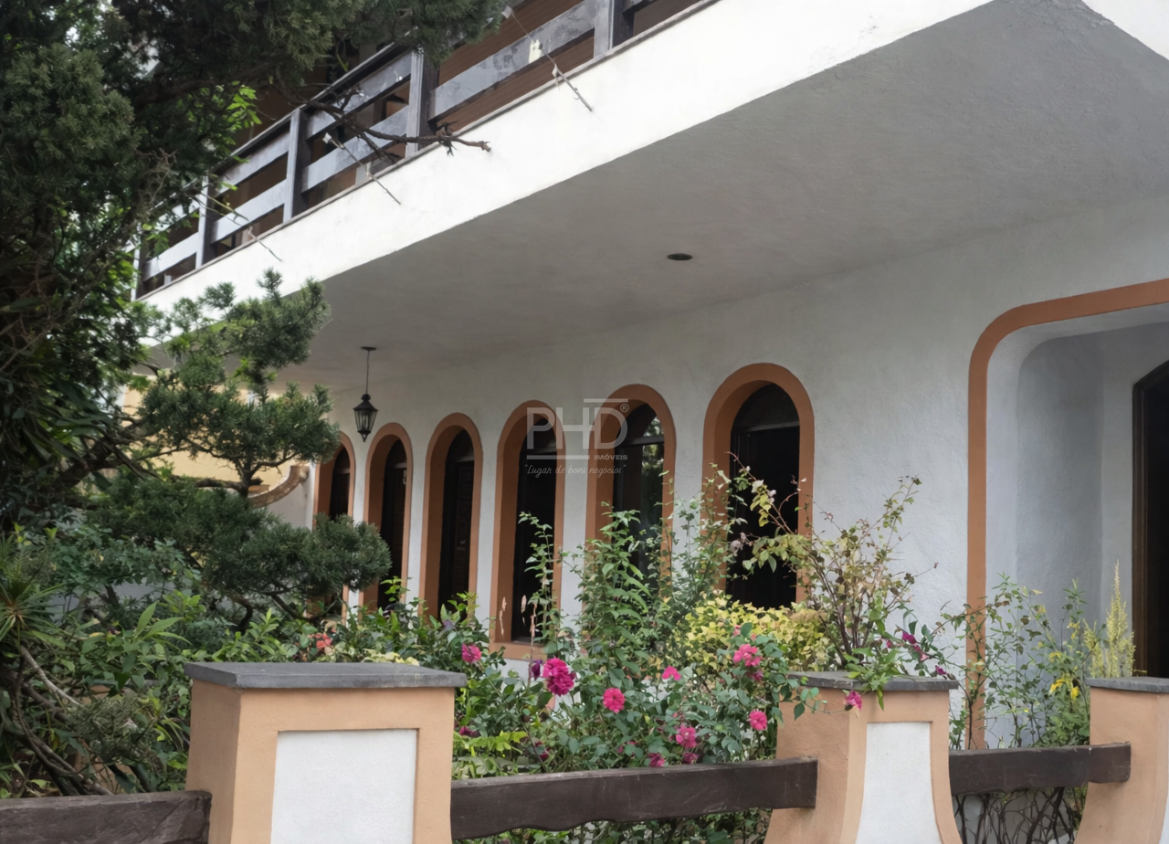 Sobrado, 4 quartos, 540 m² - Foto 21