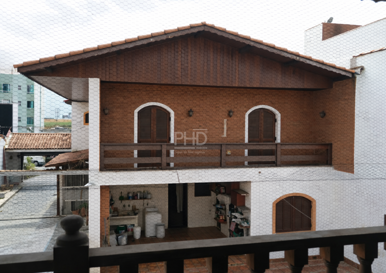 Sobrado, 4 quartos, 540 m² - Foto 2