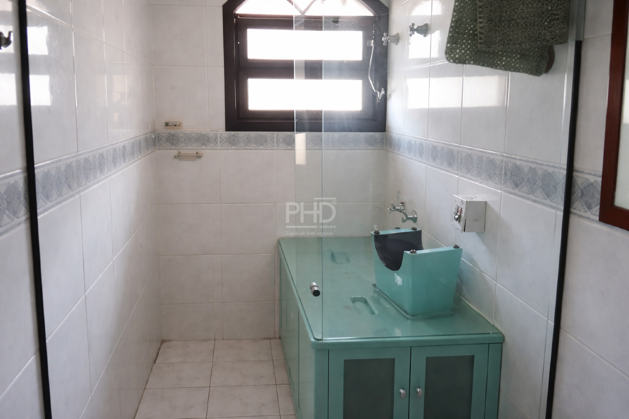 Sobrado, 4 quartos, 540 m² - Foto 12
