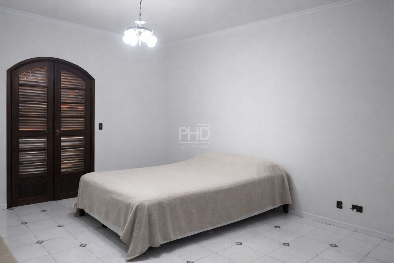 Sobrado, 4 quartos, 540 m² - Foto 7