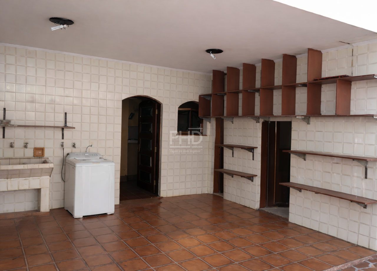 Sobrado, 4 quartos, 540 m² - Foto 15