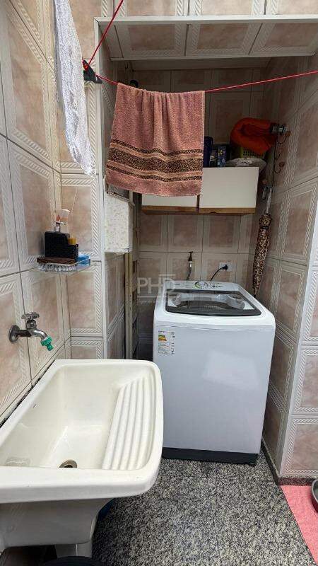 Sobrado, 2 quartos, 65 m² - Foto 21