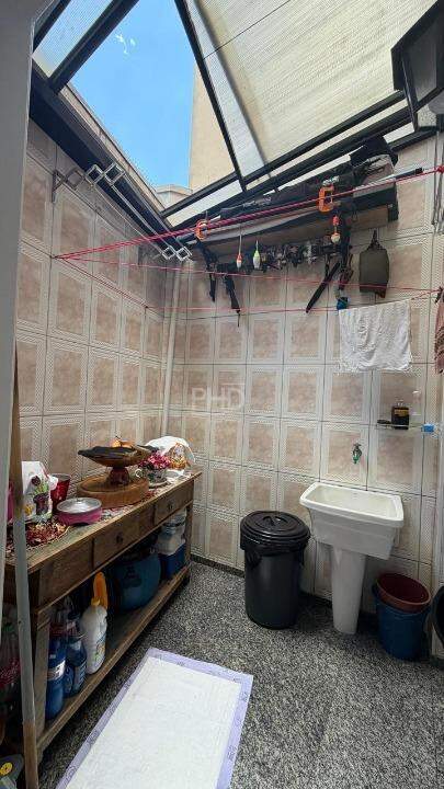Sobrado, 2 quartos, 65 m² - Foto 22