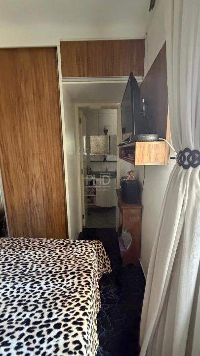 Sobrado, 2 quartos, 65 m² - Foto 13