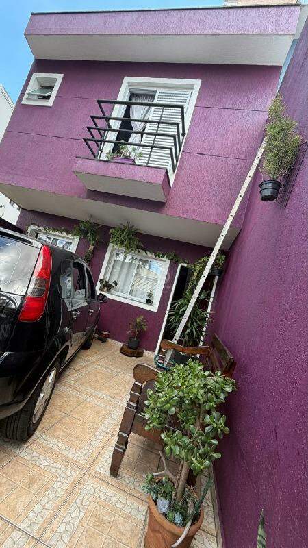 Sobrado, 2 quartos, 65 m² - Foto 25