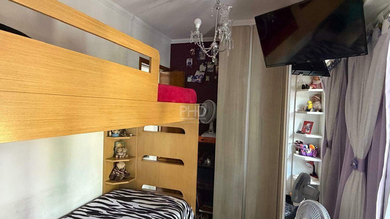 Sobrado, 2 quartos, 65 m² - Foto 15