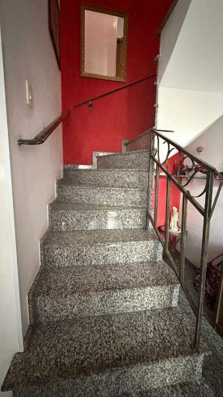 Sobrado, 2 quartos, 65 m² - Foto 8