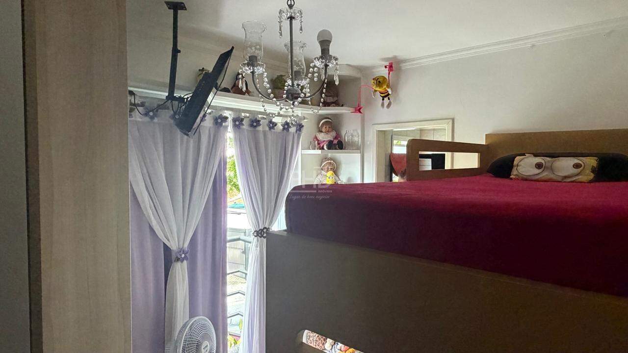Sobrado, 2 quartos, 65 m² - Foto 16