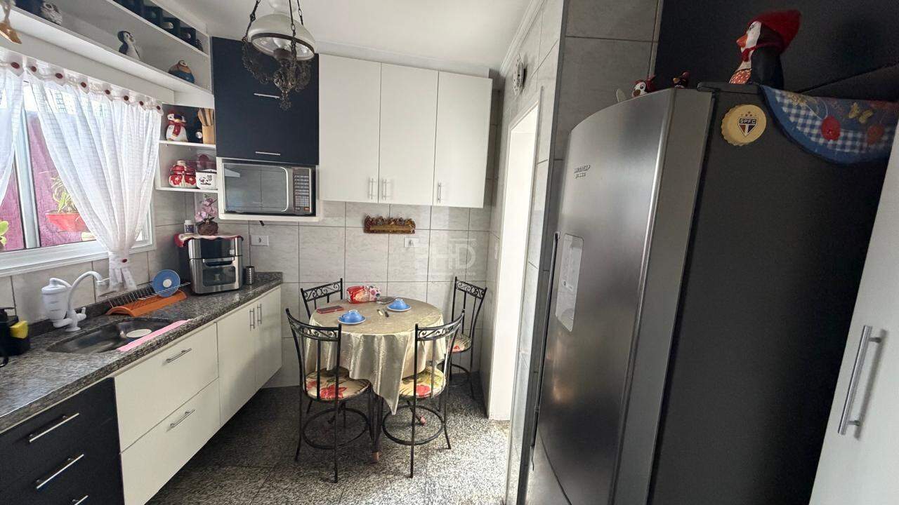 Sobrado, 2 quartos, 65 m² - Foto 6