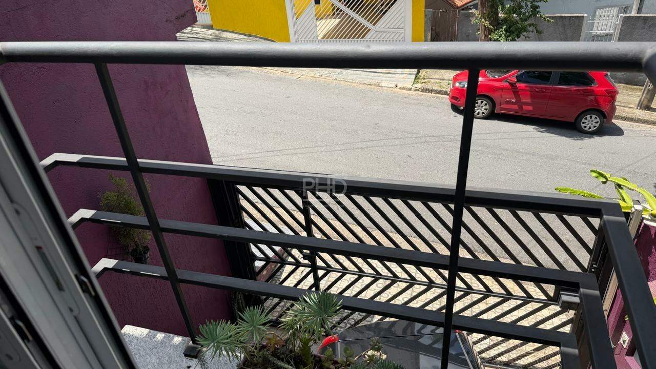 Sobrado, 2 quartos, 65 m² - Foto 4