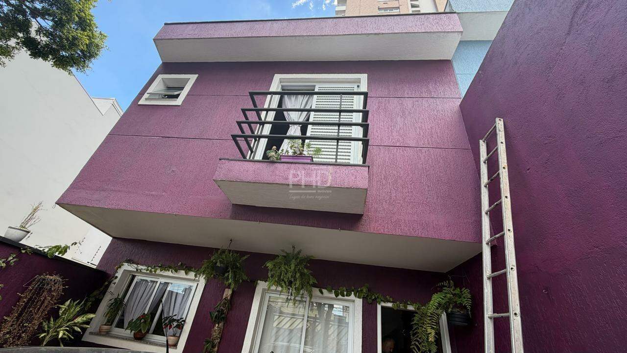 Sobrado, 2 quartos, 65 m² - Foto 26