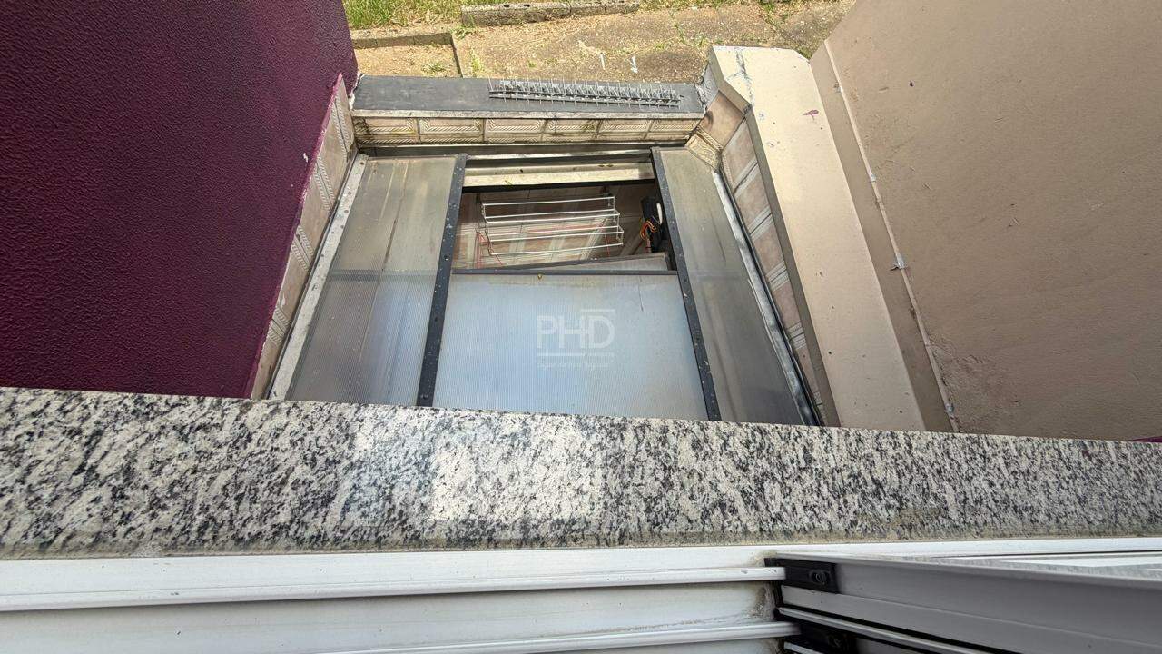 Sobrado, 2 quartos, 65 m² - Foto 24