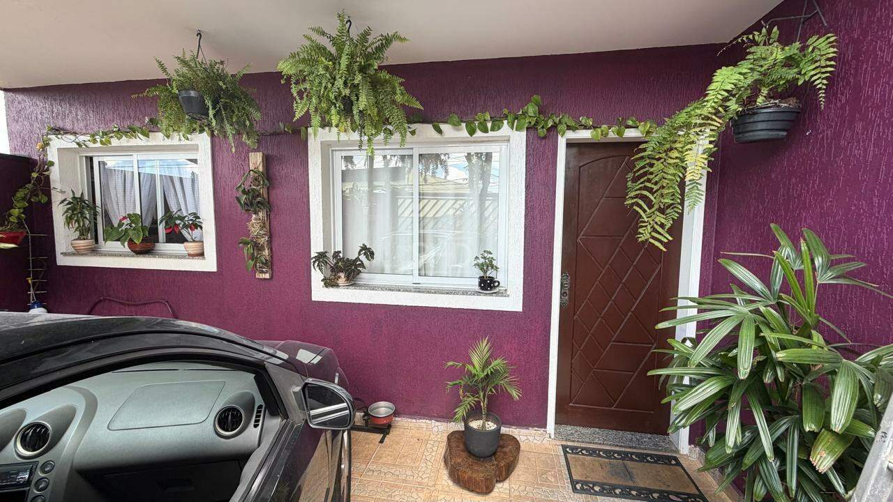 Sobrado, 2 quartos, 65 m² - Foto 1