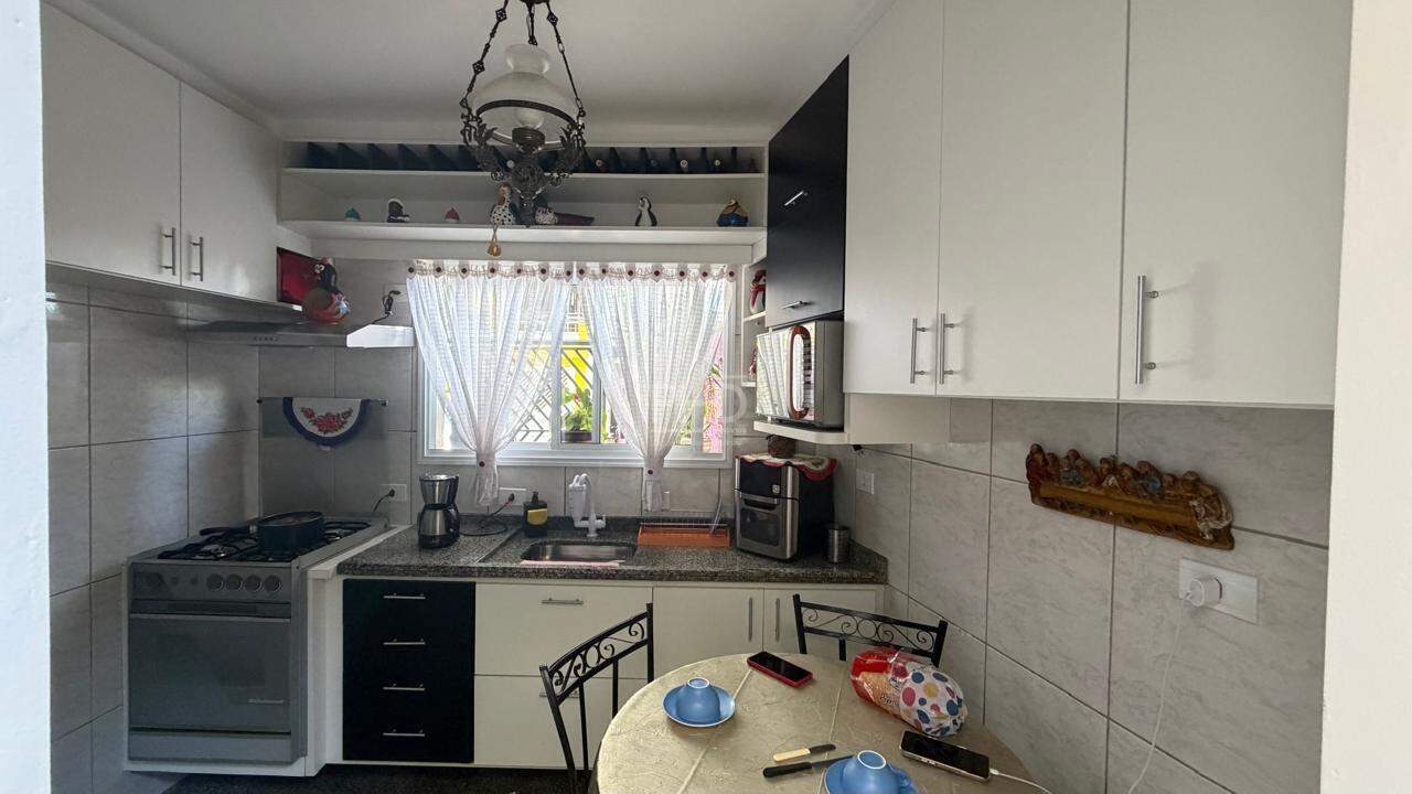 Sobrado, 2 quartos, 65 m² - Foto 5