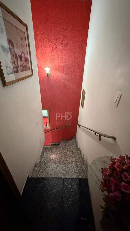 Sobrado, 2 quartos, 65 m² - Foto 9