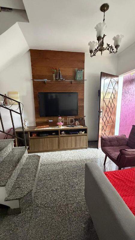 Sobrado, 2 quartos, 65 m² - Foto 3